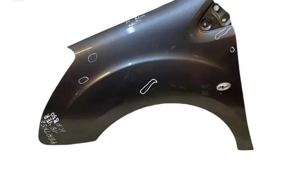 Peugeot Partner Fender