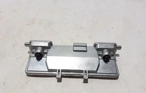 Land Rover Evoque I Windshield/windscreen camera JK7219H406AD