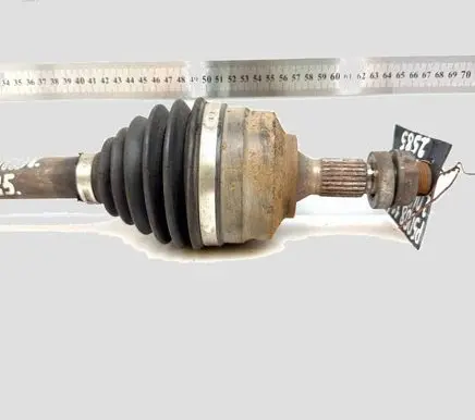 Peugeot 5008 Front driveshaft