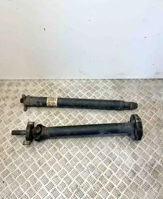 Mercedes-Benz SL R129 Middle center prop shaft A1294105006