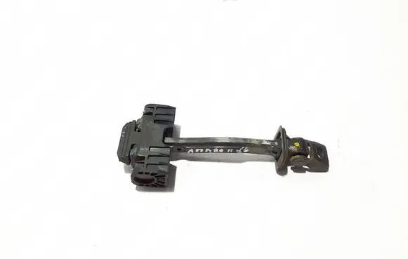Rear door check strap stopper