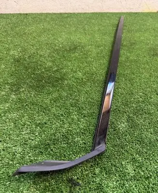 KIA EV6 Windshield trim