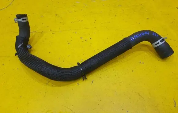 Nissan Qashqai Engine coolant pipe/hose