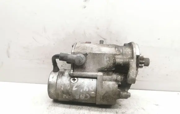 KIA Carens I Starter motor 3610027000