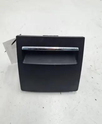 Skoda Superb B6 (3T) Glove box central console 3T0857961B 3T0863284A