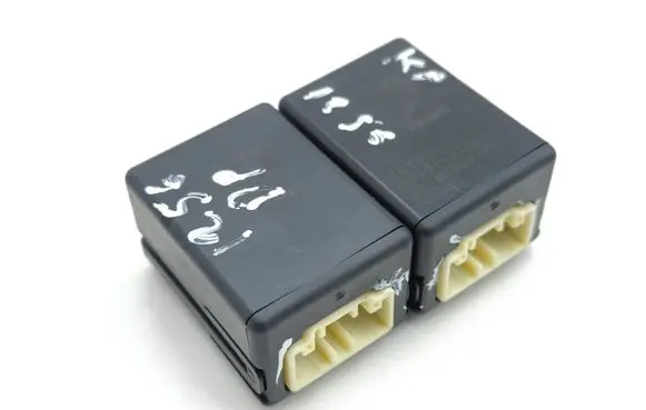 Lexus UX Seat control module 8750133010 CEUK96J2AH