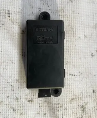 BMW 6 E63 E64 Alarm control unit/module 6950525 812061040