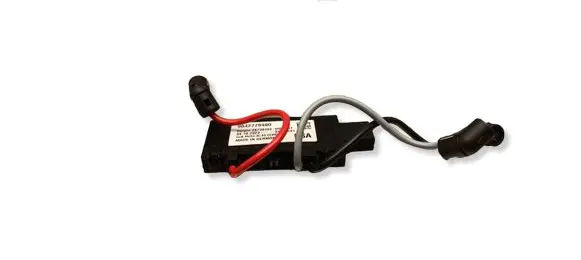 Peugeot 208 II Sensor 9842779480