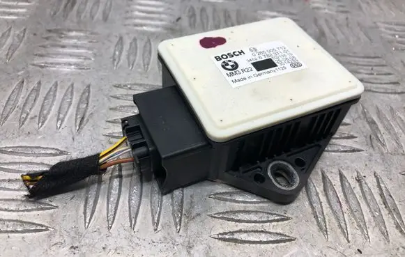 BMW X6 E71 ESP (stability system) control unit 6782371 3014289 0265005712