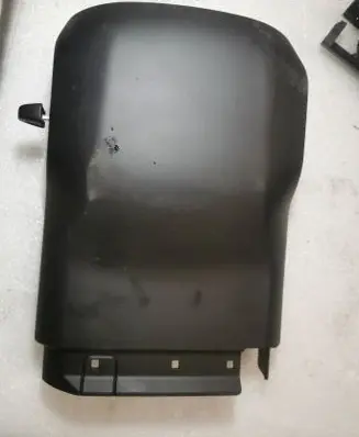 BMW X5 G05 Steering wheel column trim 7952184 00035297