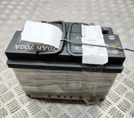 Volkswagen Arteon Car battery 5QS915089C