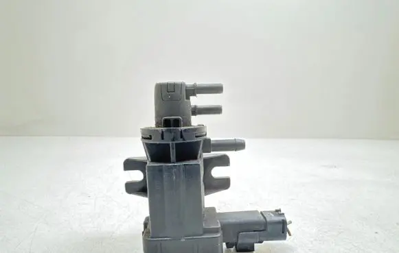 Citroen C4 Grand Picasso Turbo solenoid valve 9652570180