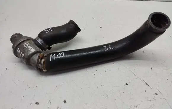 BMW 5 F10 F11 Air intake hose/pipe V64656080
