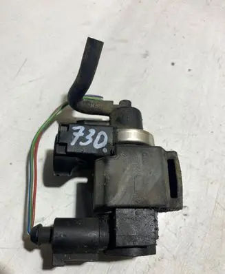 Audi A6 S6 C6 4F Turbo solenoid valve 059906629