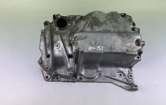 Mini One - Cooper F56 F55 Oil sump 8580110 GD01930 13992010
