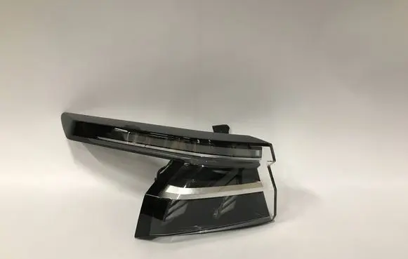 Nissan Qashqai J12 Rear/tail lights 26555HN25A