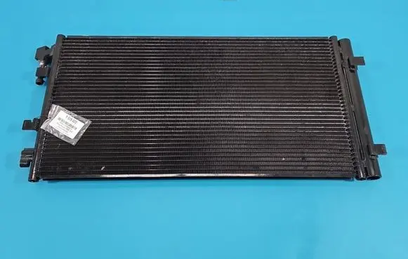 Renault Megane III A/C cooling radiator (condenser) IMPRK1575023