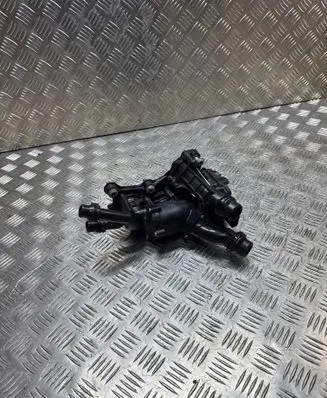 Thermostat/thermostat housing