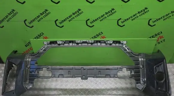 SsangYong Musso Front bumper K78711-38020