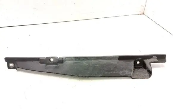 KIA Carnival Intercooler air guide/duct channel 291364D600