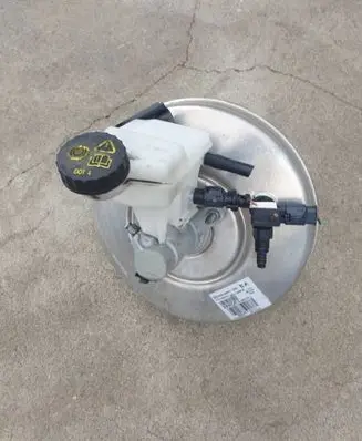 Citroen Berlingo Brake booster 0204J00547 31901880524 9821104980