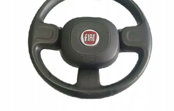 Fiat Panda III Steering wheel airbag