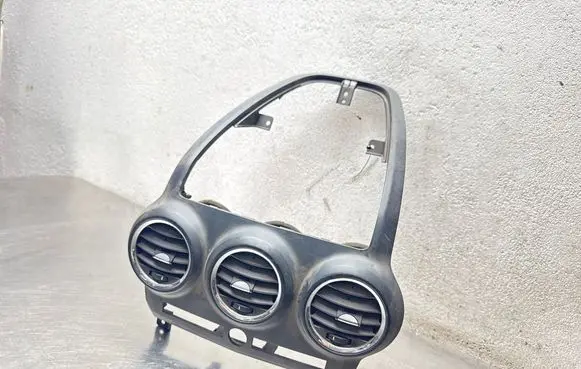 Opel Antara Dash center air vent grill 96661651