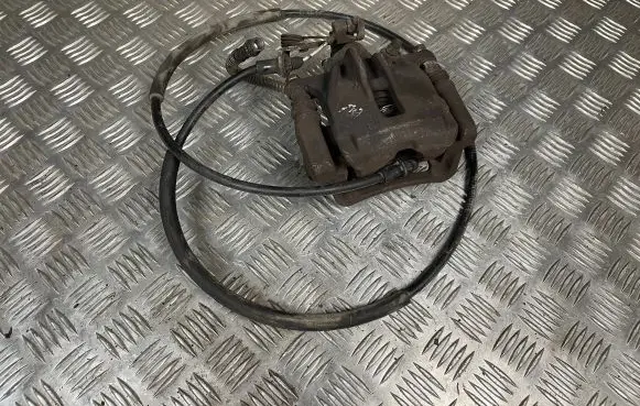 Renault Trafic III (X82) Rear brake caliper