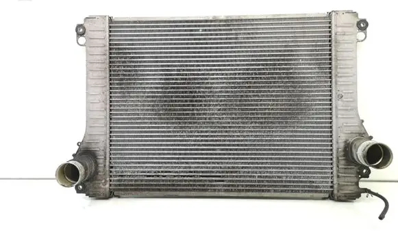Lexus IS 220D-250-350 Intercooler radiator 26010902 72107