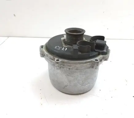 BMW 5 E39 Generator/alternator 0986041750