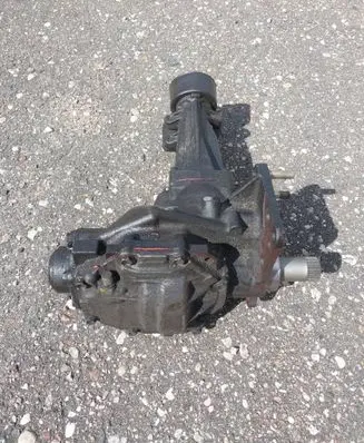 Toyota RAV 4 (XA20) Gearbox transfer box case 85W90