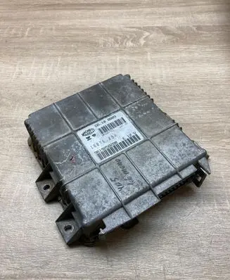 Peugeot 405 Engine control unit/module ECU 9619258280 16076094