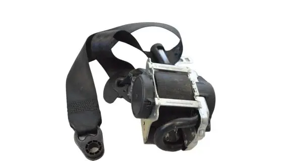 Jaguar F-Pace Front seatbelt HK83611B09AD
