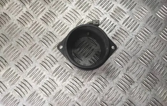 Peugeot 607 Mass air flow meter 9634966780 98079100