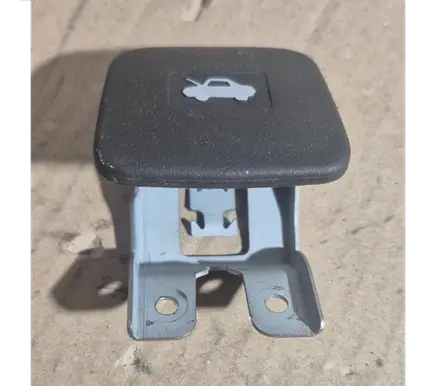 Chevrolet Epica Engine bonnet (hood) release handle V200lever
