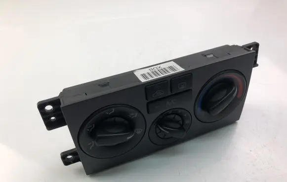 Hyundai Elantra Climate control unit 972502DXXX