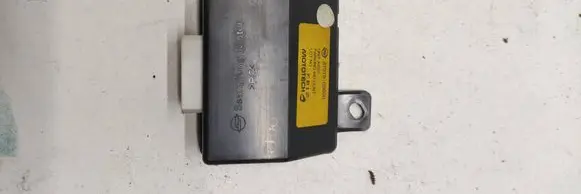 SsangYong Kyron Parking PDC control unit/module 8791009020