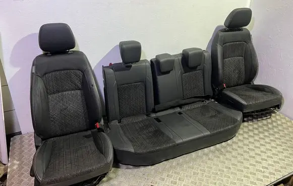 Suzuki Vitara (LY) Seat set 