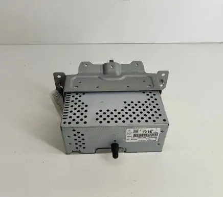 Ford Puma Radio/CD/DVD/GPS head unit M1BT18K810LNA