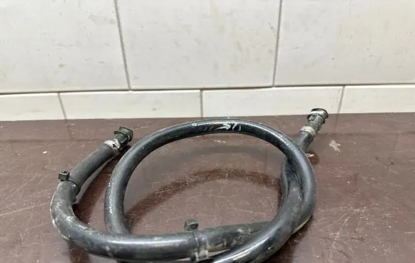 Audi Q5 SQ5 Headlight washer hose/pipe 8R0955953B