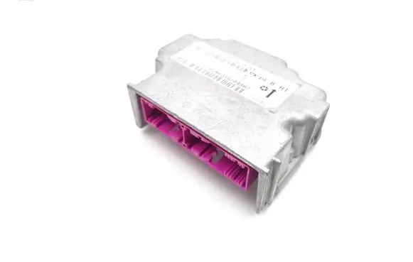 Airbag control unit/module