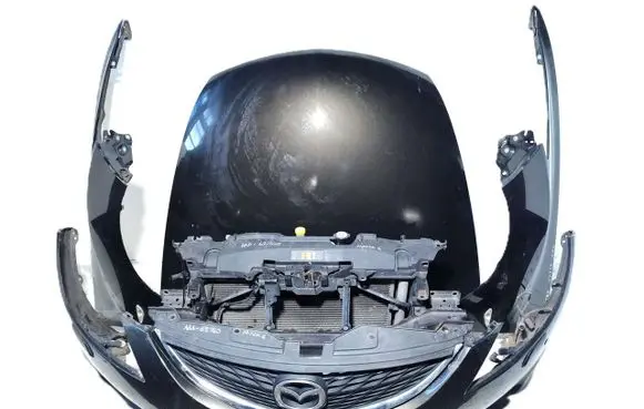 Mazda 6 Front piece kit 