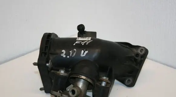 BMW 5 F10 F11 Intake manifold 108452S10 7810765 780799105