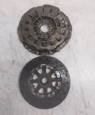 Clutch set kit