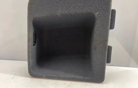 Audi A6 S6 C6 4F Other trunk/boot trim element
