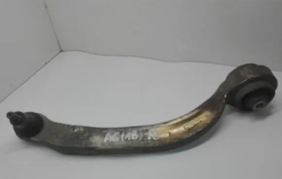 Front control arm