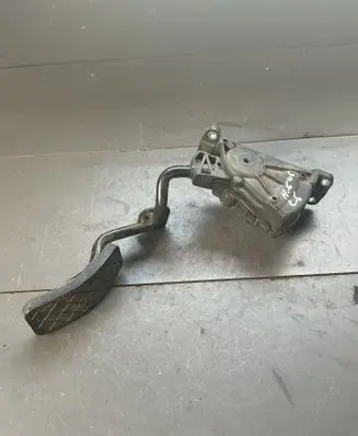 Audi A6 S6 C6 4F Accelerator throttle pedal 6PV00898402