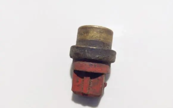 Coolant temperature sensor