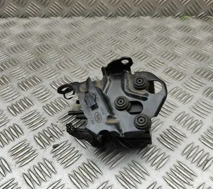 Land Rover Range Rover Sport L461 Air suspension control unit module (rear) M8E25B710BB M8E2101C78AE