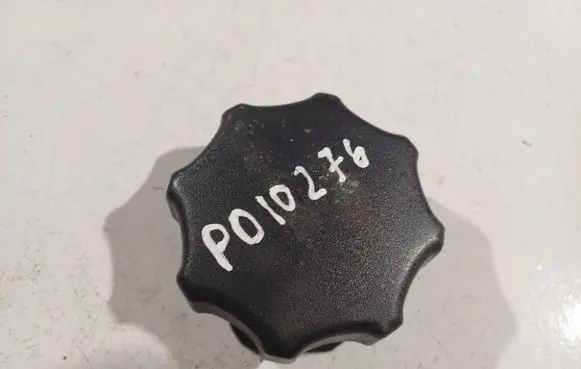 Opel Astra H Seat adjustment knob 24421665